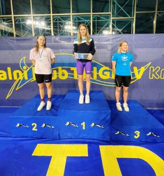 40. Špelin in Vesnin memorial v plavanju (2)